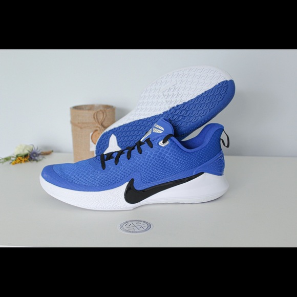 mamba focus original